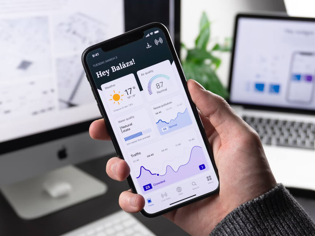 Money Manager App