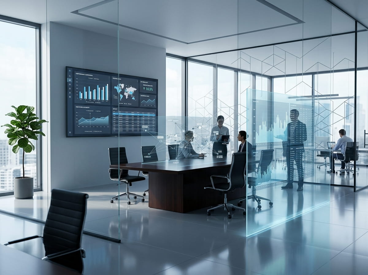 Data and Analytics Services