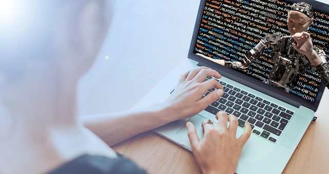 What does a web developer do - Fantasy Studio