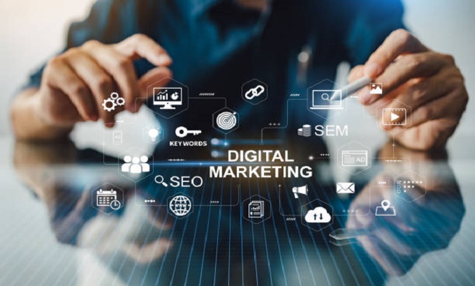Digital Marketing AI - Complete Guide