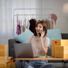 Amazon Services for E-Commerce - Fantasy Studio