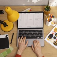 Graphic Design and Branding - Top Digital Marketing Agency